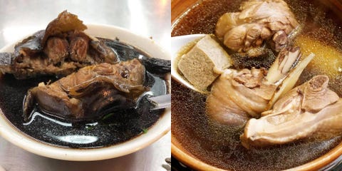 喝到舔碗 值得妳一滴不剩的熱湯精選 台北5家排隊夯店 必須進補一波 喝到舔碗 值得妳一滴不剩的熱湯精選 台北5家排隊夯店 必須進補一波
