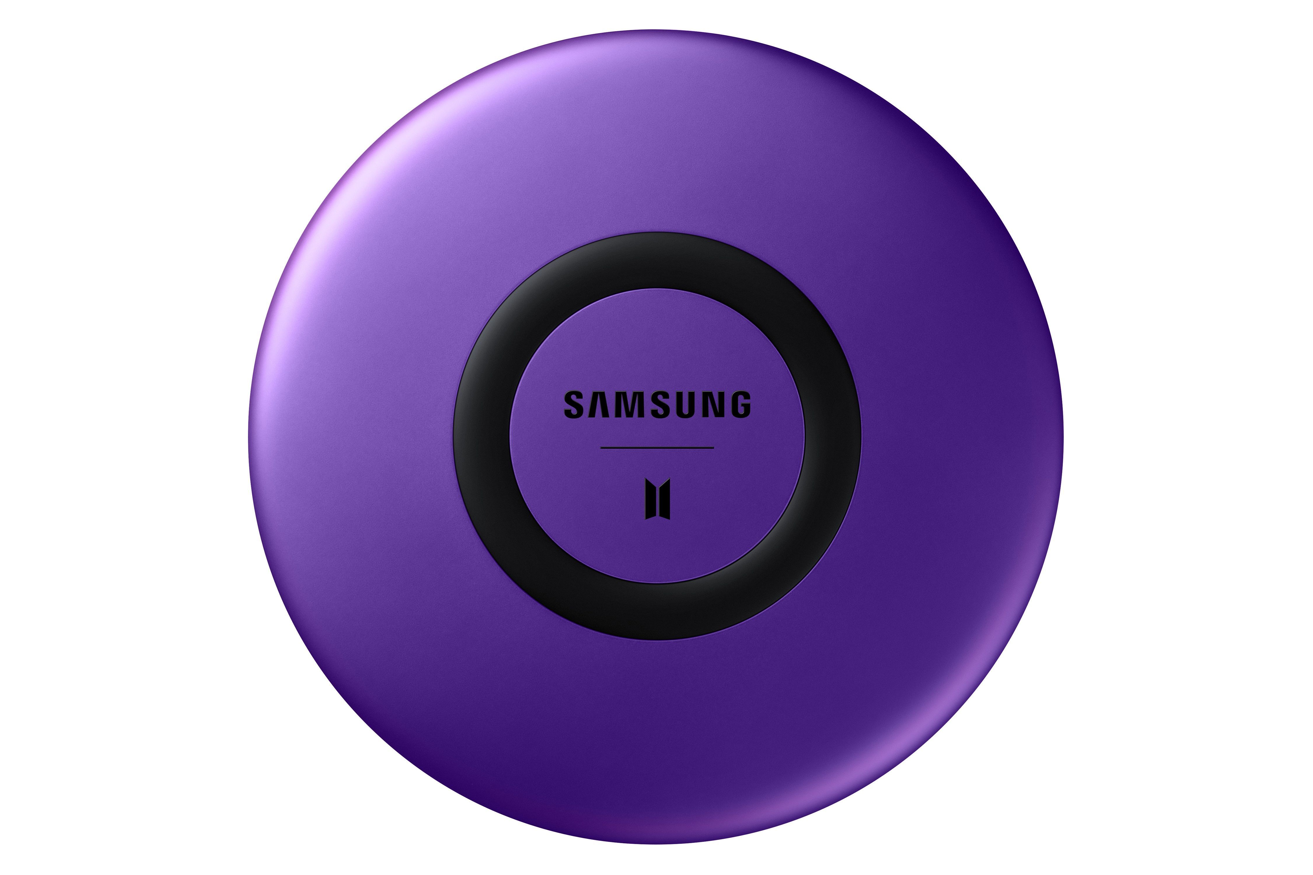 samsung buds plus bts