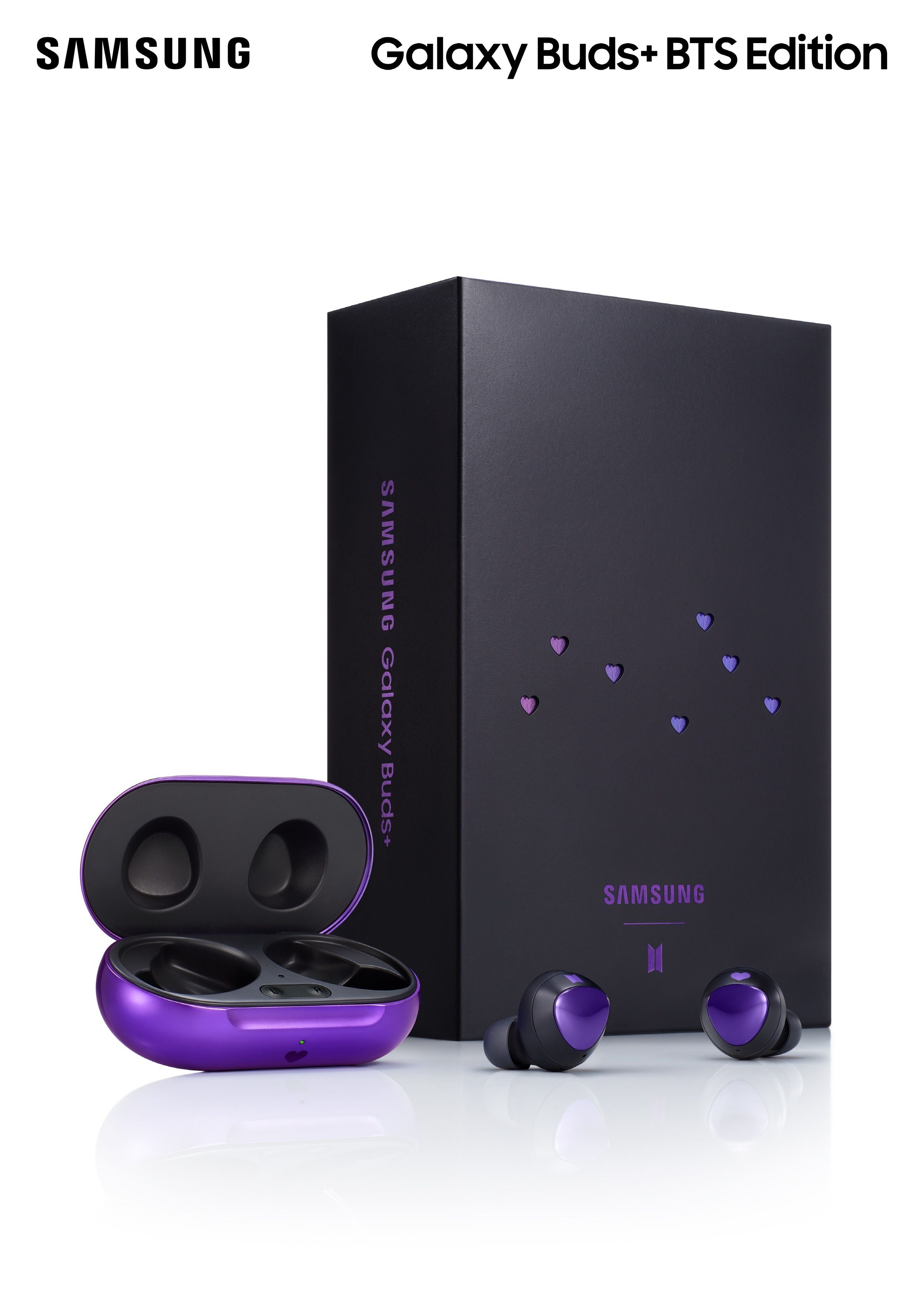 airpods bts samsung precio