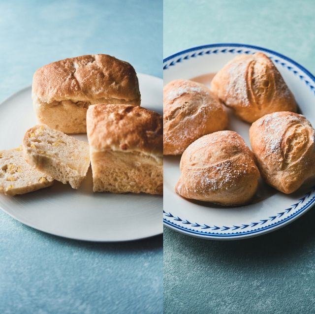 プロ直伝の簡単アレンジ あの人気店のパンを 家レシピ に変換 Elle Gourmet エル グルメ