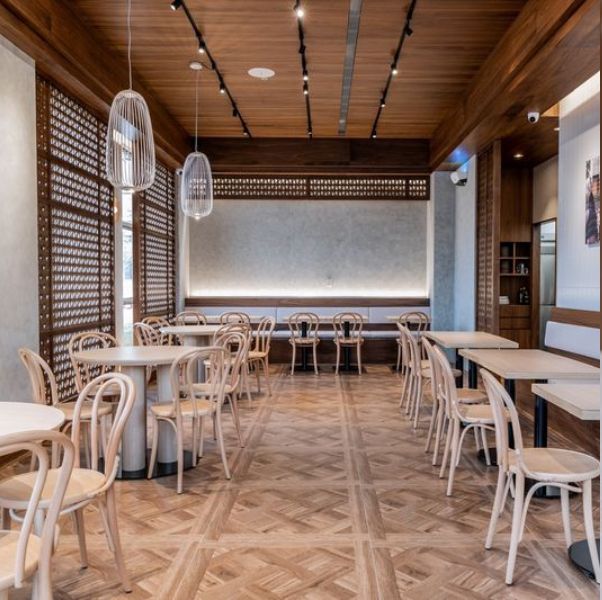 日本福岡冠軍咖啡rec coffee二號店開幕