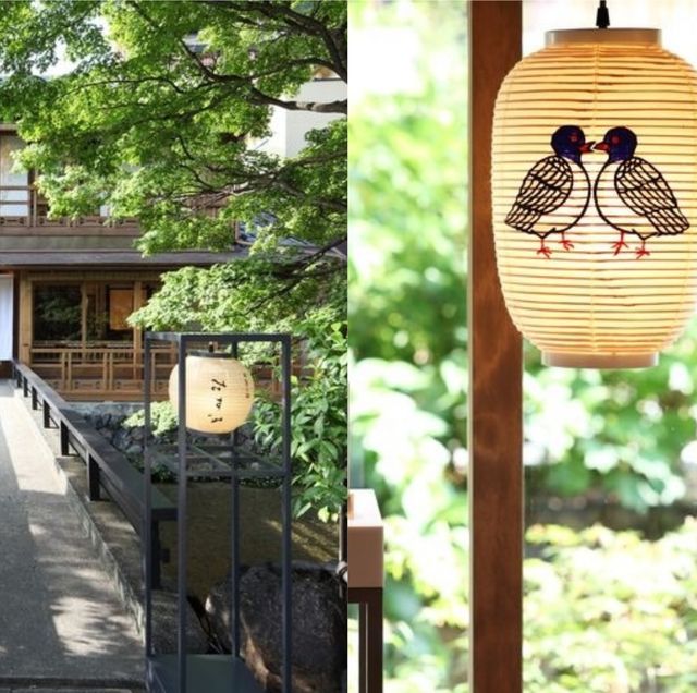日本京都10大設計熱點 建築大師貝聿銘操刀的美術館 全球最美藍瓶咖啡店