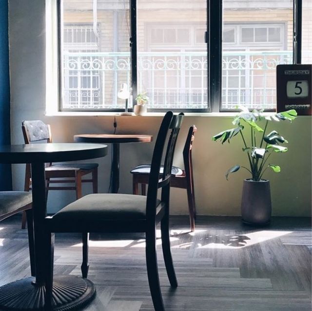 幻猻家咖啡館