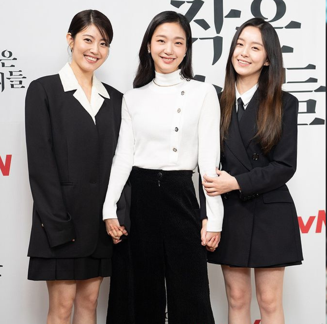 韓劇《小女子》開播就高收視！金高銀、南志鉉、朴持厚三姐妹保養秘訣妝容特色解析
