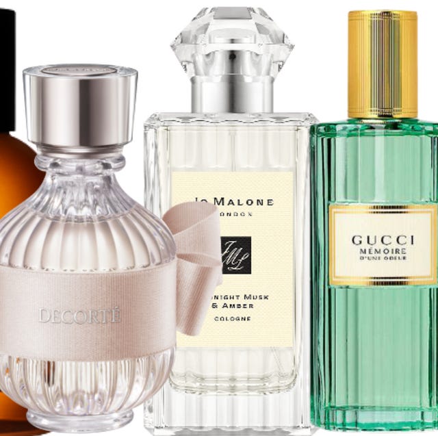 熱賣香水清單 Jo Malone Aesop都上榜 熱賣香水清單 Jo Malone Aesop都上榜