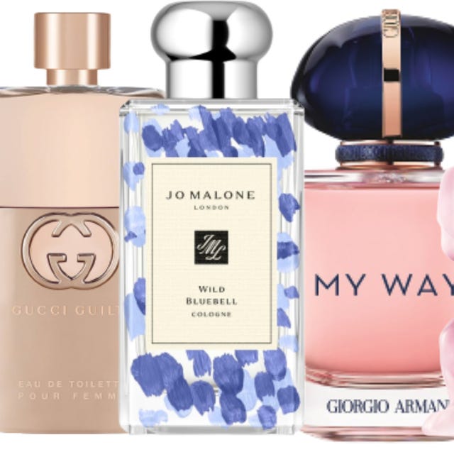 21春夏 爆火香水 推薦清單 Jo Malone 迪奧都推新香 21春夏 爆火香水 推薦清單 Jo Malone 迪奧都推新香