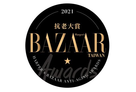 2021 bazaar抗老大賞 年度最佳抗老保養品