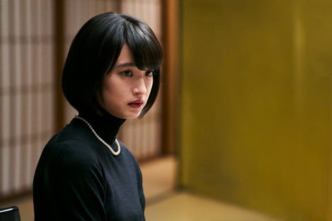 《東京貴族女子》挑戰「婚姻＆階級」的日本社會潛規則！水原希子、門脇麥陷入身不由己的三角戀