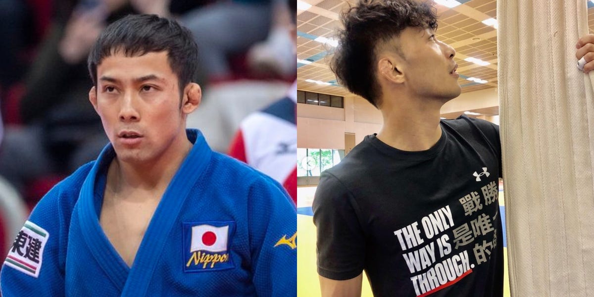 柔道耳 是什麼 楊勇緯 日奧運金牌高藤直壽都有 柔道耳是柔道實力的象徵