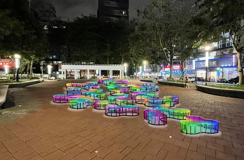 2023台灣燈會在台北！