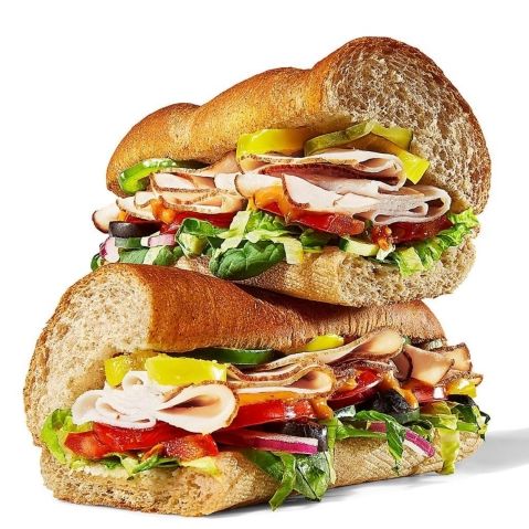 麥當勞 肯德基 漢堡王 摩斯 subway 健康漢堡推薦