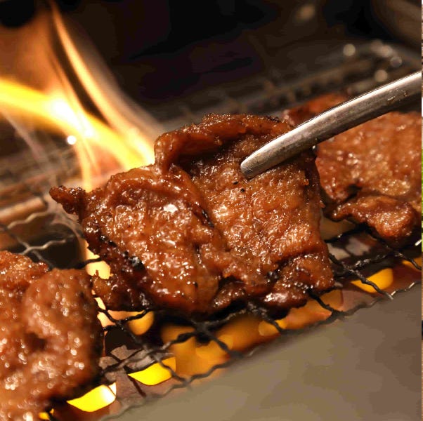 焼肉like引進日本未來肉開烤 新上市 Next牛五花 未來肉脂肪減半蛋白質加倍 焼肉like引進日本未來肉開烤 新上市 Next牛五花 未來肉脂肪減半蛋白質加倍