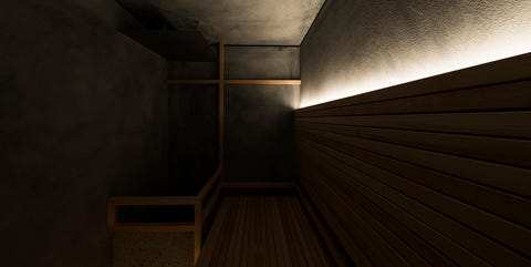 日本発 完全個室のフィンランド式サウナが神楽坂にオープン 日本発 完全個室のフィンランド式サウナが神楽坂にオープン