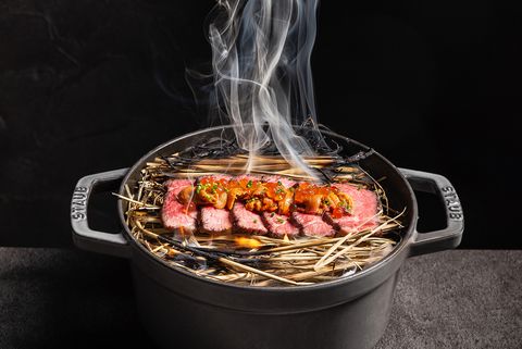 質感燒肉名店「燒肉中山」推出肉控必吃外帶獨享餐