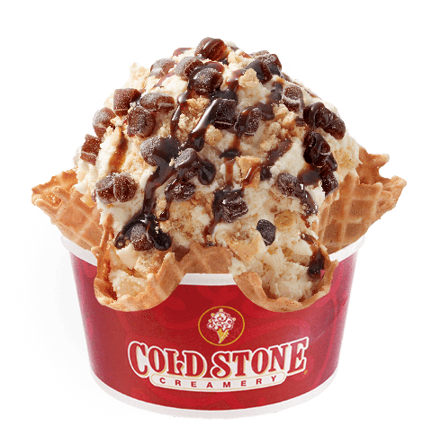 統一布丁口味冰淇淋必嘗鮮！cold stone夏日甜點季「布丁、芒果、哈密瓜」與冰淇淋完美結合