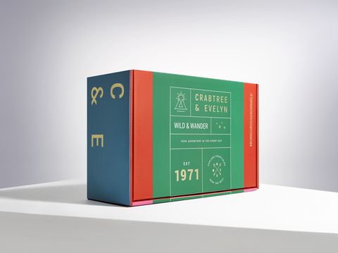 2021聖誕保養禮盒都在這！保養跨界服飾聯名，面膜、護手霜是交換禮物首選