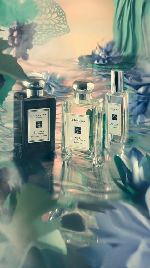 jo malone london再度推出2020年2款全新重量級香氛「仙境花園夢遊奇遇lost in wonder」系列