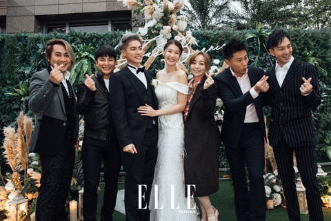 明星參加婚禮怎麼穿 凱特王妃 許瑋甯 宋芸樺 名人示範婚禮來賓穿搭如何時髦又不失禮 明星參加婚禮怎麼穿 凱特王妃 許瑋甯 宋芸樺 名人示範婚禮來賓穿搭如何時髦又不失禮