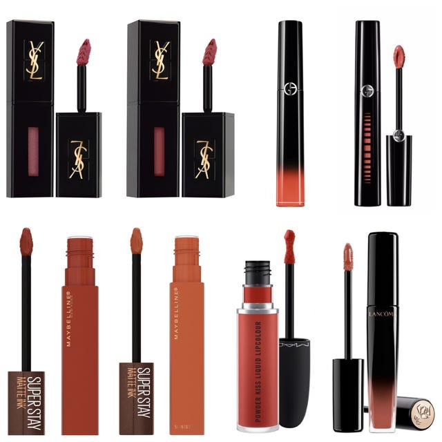 液態口紅唇釉必買推薦 公開ysl 蘭蔻 Ga唇釉仙女色號 液態口紅唇釉必買推薦 公開ysl 蘭蔻 Ga唇釉仙女色號
