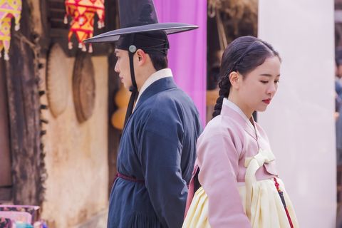 2022上半年韓劇收視排行top10