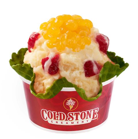 統一布丁口味冰淇淋必嘗鮮！cold stone夏日甜點季「布丁、芒果、哈密瓜」與冰淇淋完美結合