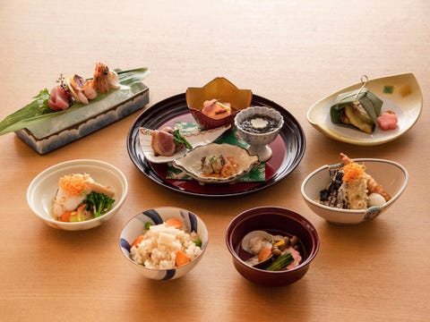 將盎然春意放進母親節餐點中 回歸食材本身的純粹美味 大倉久和大飯店以當季食材演繹限定春日好食光 將盎然春意放進母親節餐點中 回歸食材本身的純粹美味 大倉久和大飯店以當季食材演繹限定春日好食光