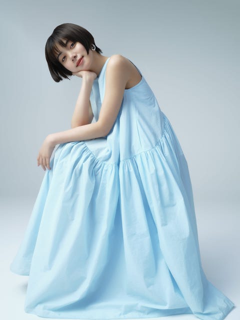 池田エライザ 「動物と人間が共生する社会」の実現に必要なこと 映画『ハウ』 池田エライザ 「動物と人間が共生する社会」の実現に必要なこと 映画『ハウ』