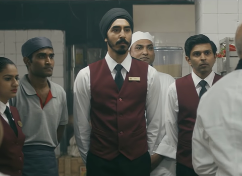 艾米漢默 漫漫回家路 戴夫帕托重演08孟買連環恐攻 Hotel Mumbai 釋出首支驚悚預告 艾米漢默 漫漫回家路 戴夫帕托重演08孟買連環恐攻 Hotel Mumbai 釋出首支驚悚預告