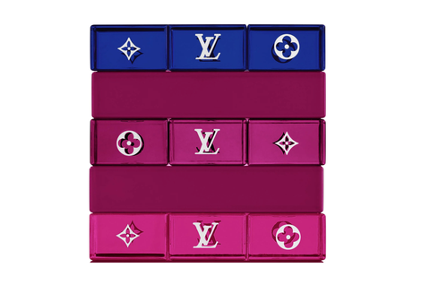 Magenta, Pink, Line, Purple, Font, Rectangle, Symbol, Colorfulness, Parallel, Electric blue, 