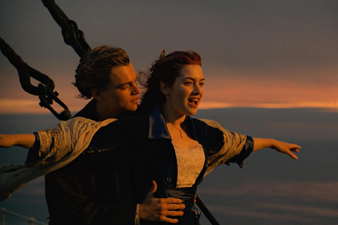 《鐵達尼號》 25週年重返大銀幕！重溫李奧納多成名代表作，如夢似幻的悲劇愛情故事