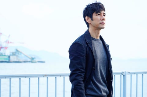 在車上 村上春樹小說改編電影 再怎麼深愛一個人 都不可能完全窺探對方的內心 在車上 村上春樹小說改編電影 再怎麼深愛一個人 都不可能完全窺探對方的內心