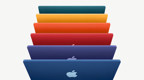 蘋果apple發表會亮點整理！除了 airtag、紫色 iphone 12 還有哪些新品？