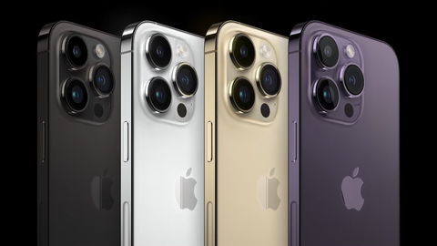 iphone 14 系列今晚上市？2022 apple 蘋果發表會秋季直播、台灣時間和日期