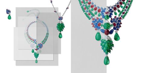 Fashion accessory, Jewellery, Necklace, Bead, Jewelry making, Body jewelry, Turquoise, Emerald, Gemstone, 