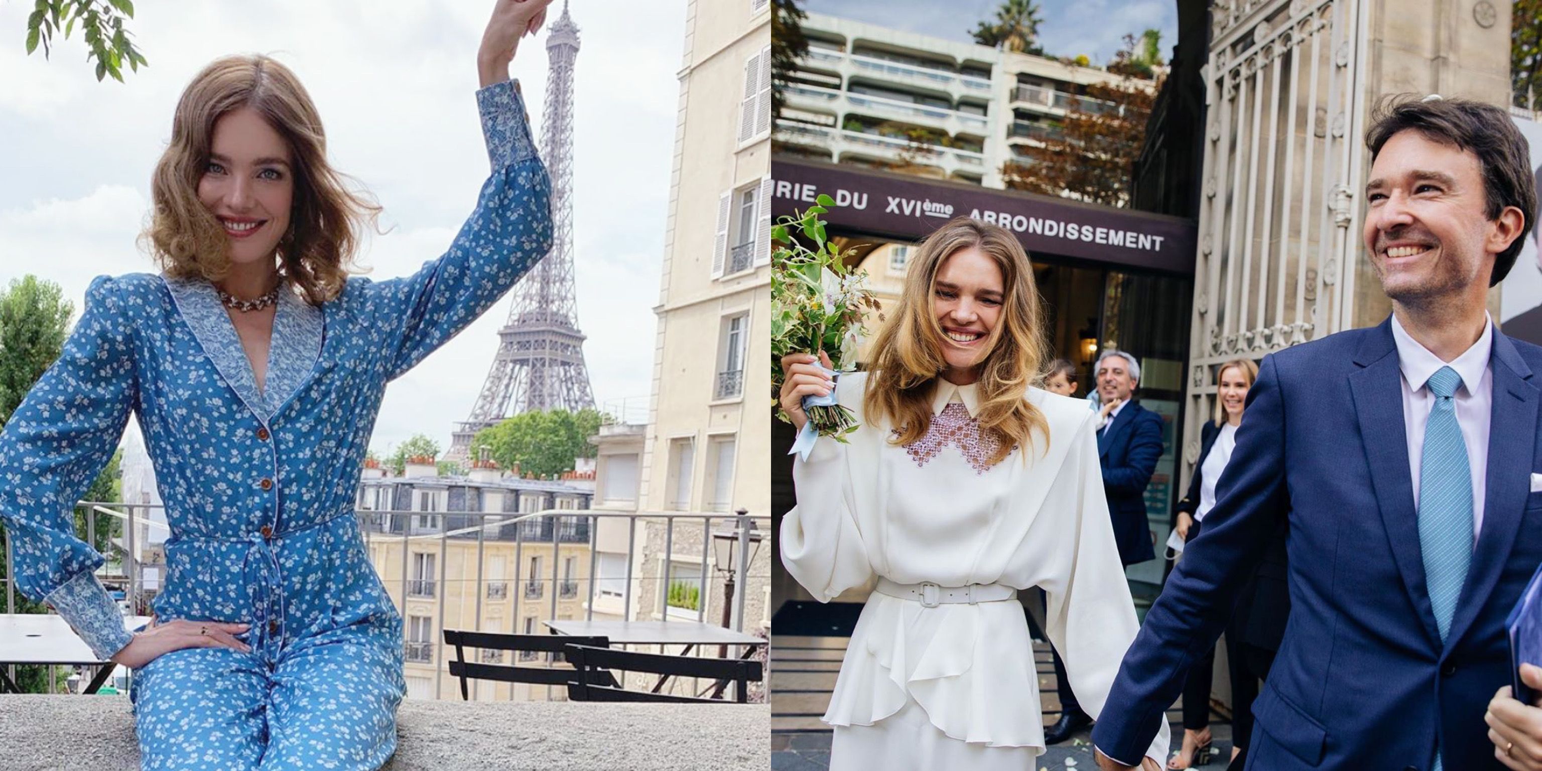 讀金句 Natalia Vodianova從賣水果攤販到lvmh時尚集團太子妃 俄羅斯超模教會女人關於愛的8句名言
