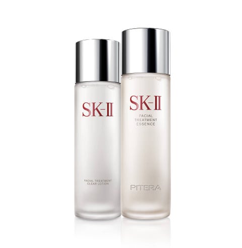 2020週年慶保養sk ii 青春露