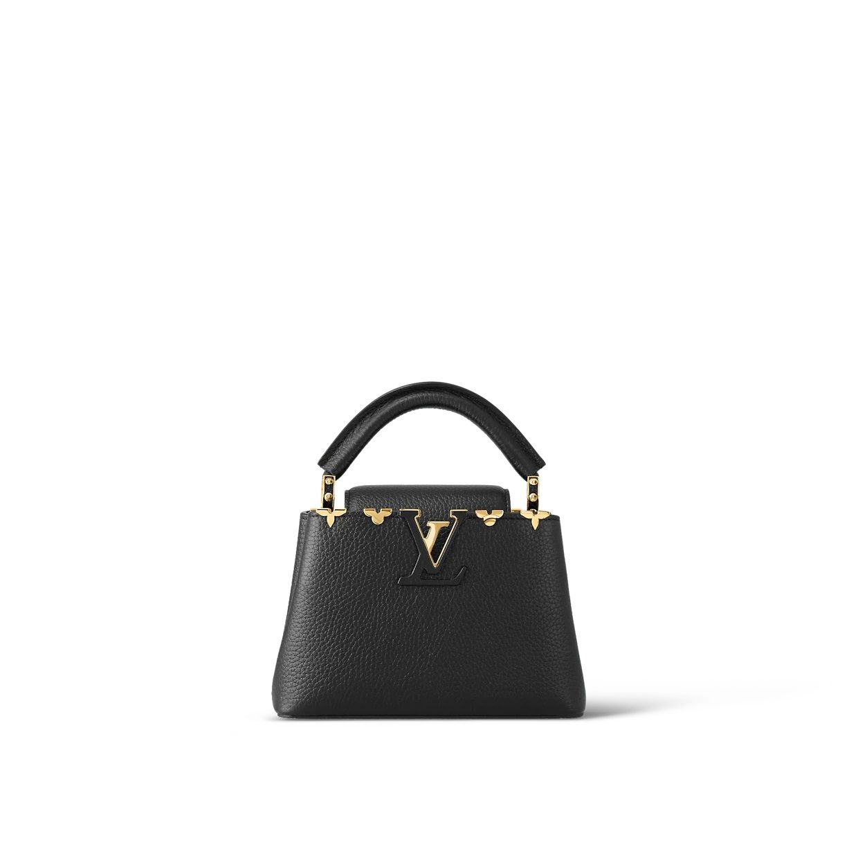 Zendaya正式出任LV品牌大使！Zendaya帶Capucines包款首登Louis Vuitton  image