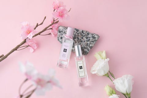 21香水香氛推薦 Jo Malone Diptyque 香奈兒 話題新香 身體香氛 蠟燭 髮香總盤點 持續更新