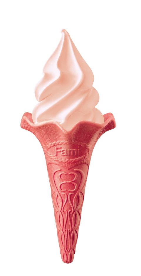 全家「重乳草莓霜淇淋」粉嫩回歸！草莓季全系列限量商品＋價格一次看