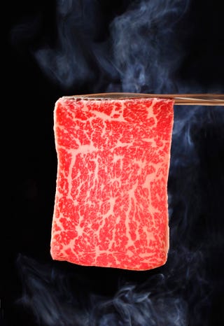 鉄火燒肉 台北首店單人套餐不到0元 38元吃到日本a5和牛超便宜