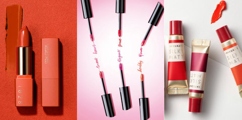 19最強開架唇膏評比 Integrate Kate Clio Etude 不超過500元的超美仙色逼人全包 19最強開架唇膏評比 Integrate Kate Clio Etude 不超過500元的超美仙色逼人全包