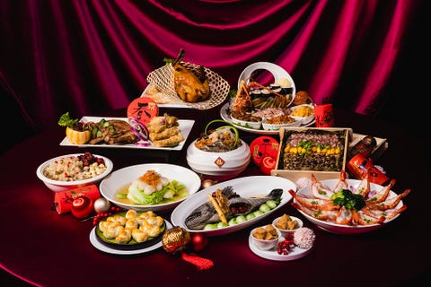 21年菜餐廳推薦 過年5家圍爐年菜餐廳精選 豪華手路菜色 21年菜餐廳推薦 過年5家圍爐年菜餐廳精選 豪華手路菜色