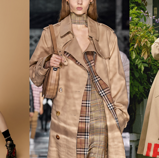 Burberry風衣外套怎麼挑 一篇看懂五種經典款輕鬆找出最適合自己的風衣