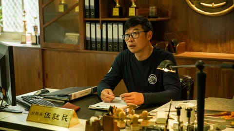 火神的眼淚 角色背景解析 陳庭妮 林柏宏 劉冠廷與溫昇豪穿梭火場見證生死無常 火神的眼淚 角色背景解析 陳庭妮 林柏宏 劉冠廷與溫昇豪穿梭火場見證生死無常