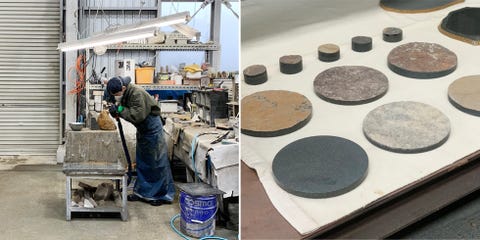 連載 デザイナー辰野しずかのdesign Eyes Elle Decor エル デコ 連載 デザイナー辰野しずかのdesign Eyes Elle Decor エル デコ