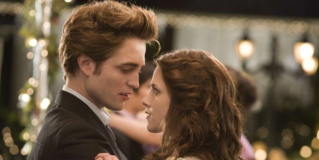 Anschauen twilight kostenlos 4 film Twilight