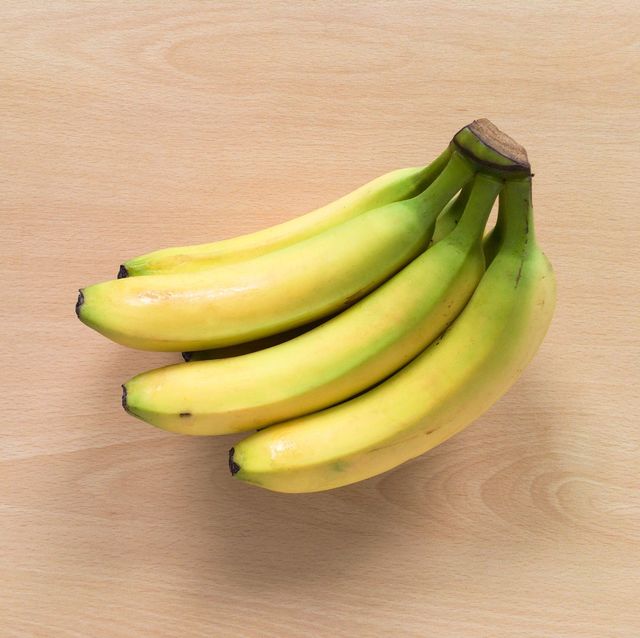 毎日バナナを食べたくなる、10の科学的根拠｜ELLE gourmet [エル・グルメ]