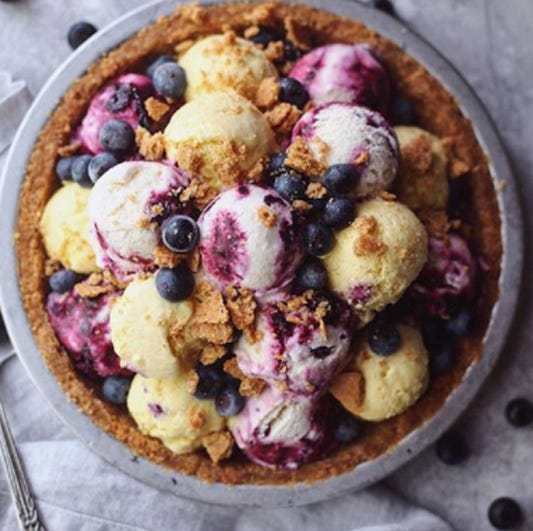 フォローすべきインスタグラマーの アイスクリームと氷スイーツをチェック Elle Gourmet エル グルメ フォローすべきインスタグラマーの アイスクリームと氷スイーツをチェック Elle Gourmet エル グルメ