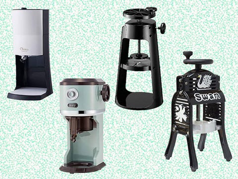 21 かき氷機のおすすめ 11選 ふわふわかき氷が映える器やシロップも Elle Gourmet 21 かき氷機のおすすめ 11選 ふわふわかき氷が映える器やシロップも Elle Gourmet