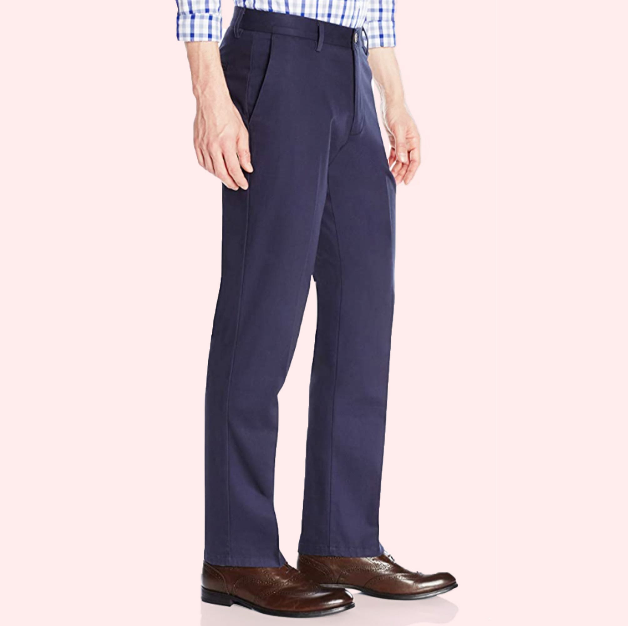 The 25 Best Pants to Wear to Work